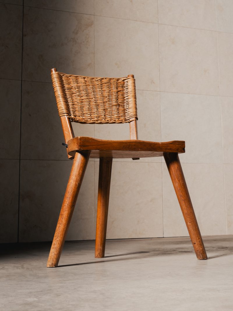 Set of 6 chairs