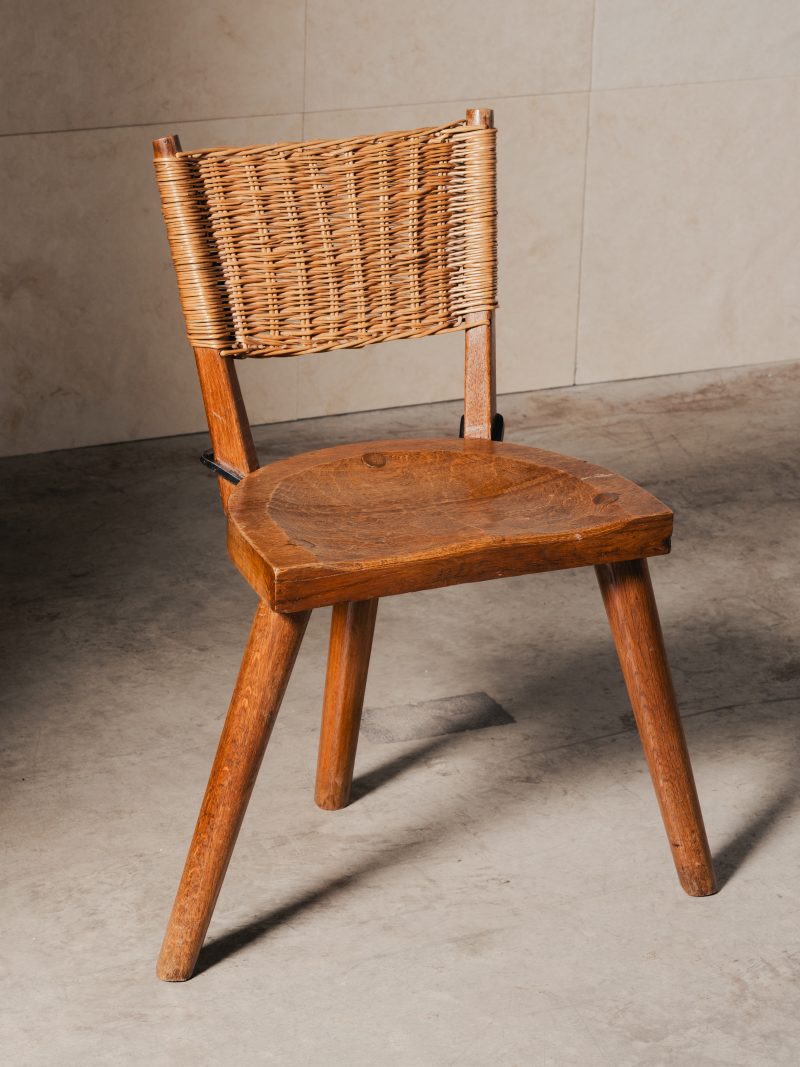 Set of 6 chairs