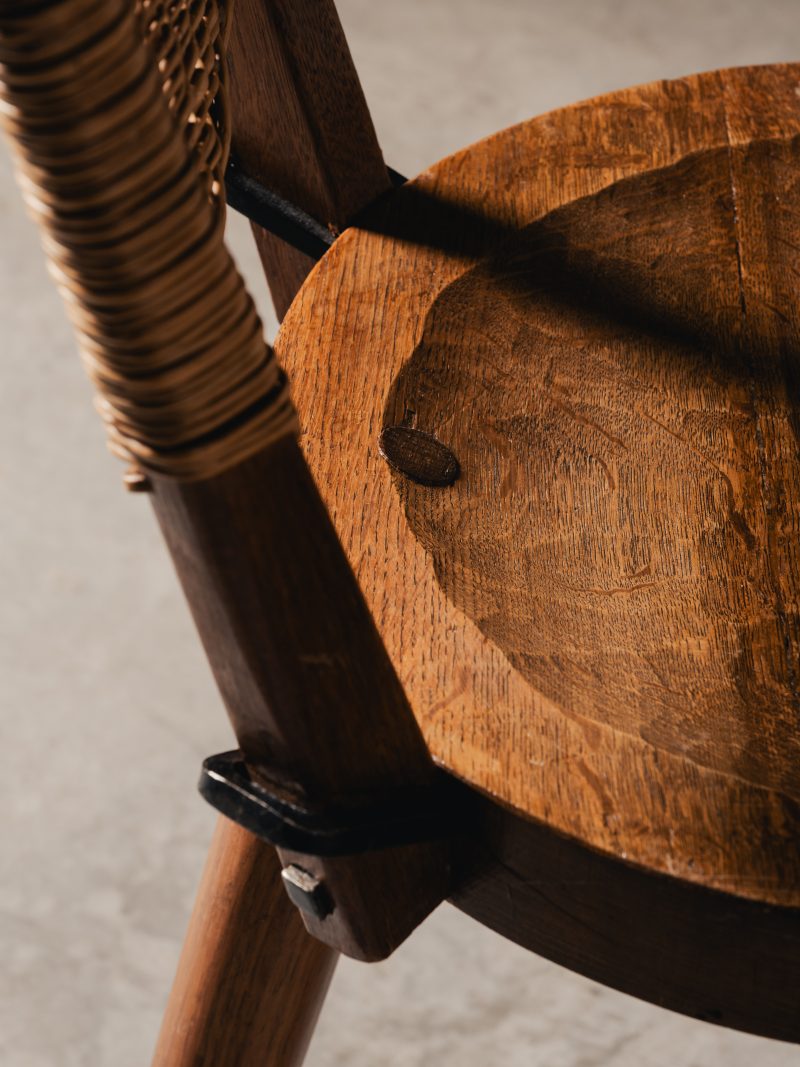 Set of 6 chairs