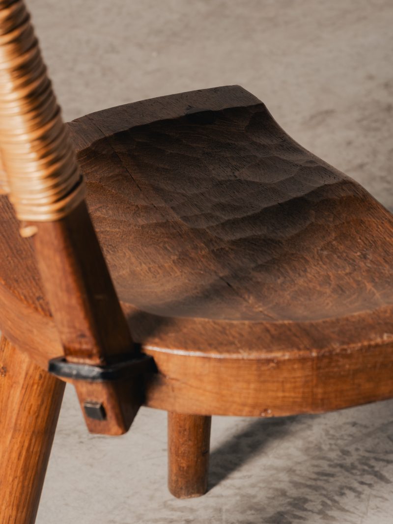 Set of 6 chairs