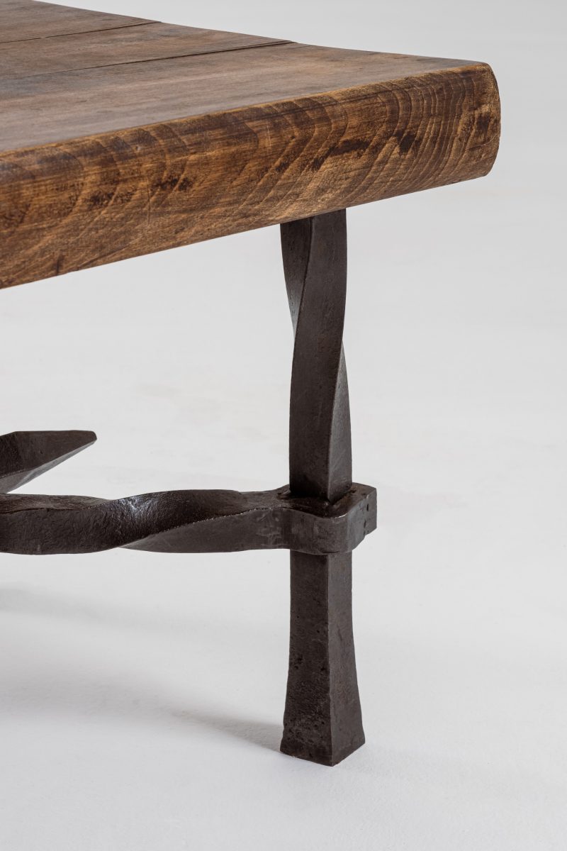 Small table