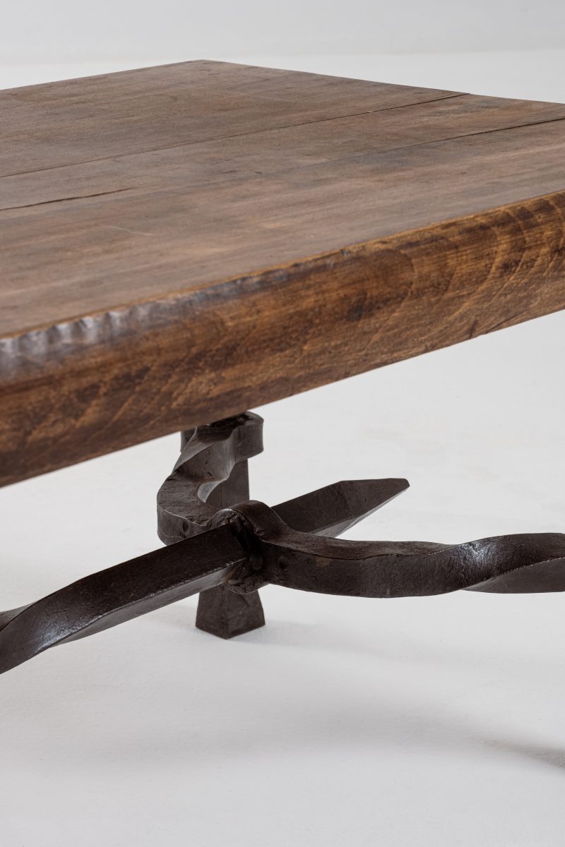 Small table