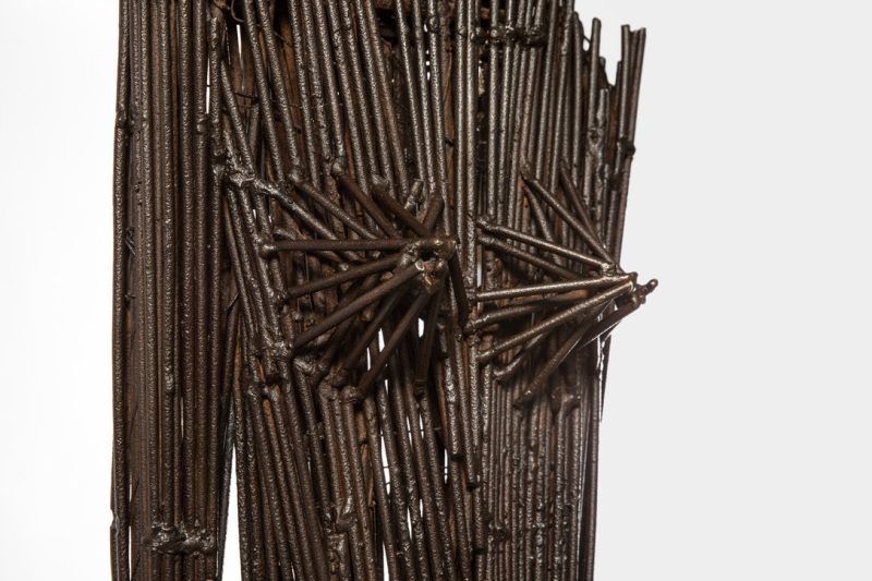 "Femme" Sculpture