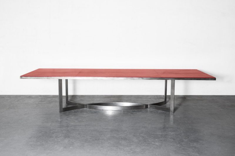 Large table