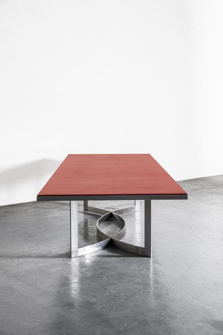 Large table