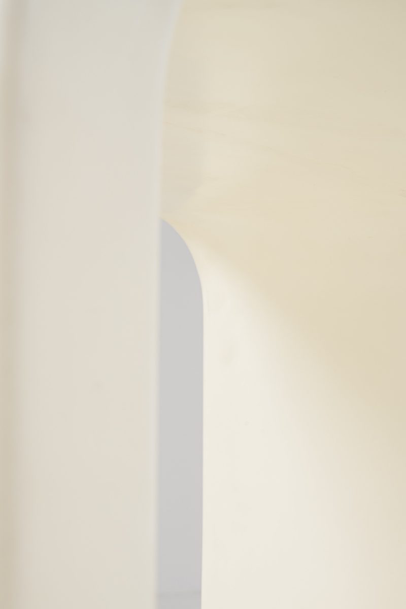 "Kiss the Future" sideboard
