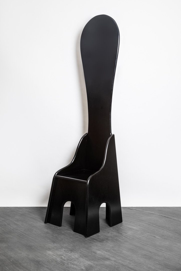 "Fratina"  chairs
