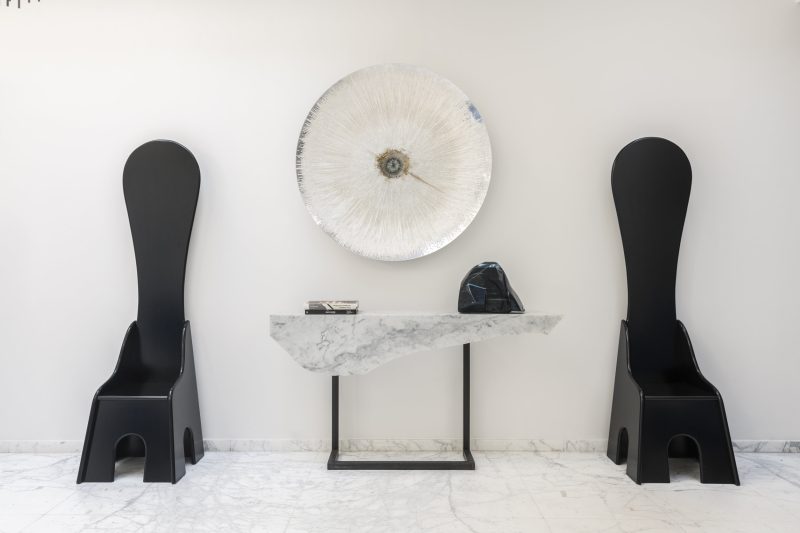 "Fratina"  chairs