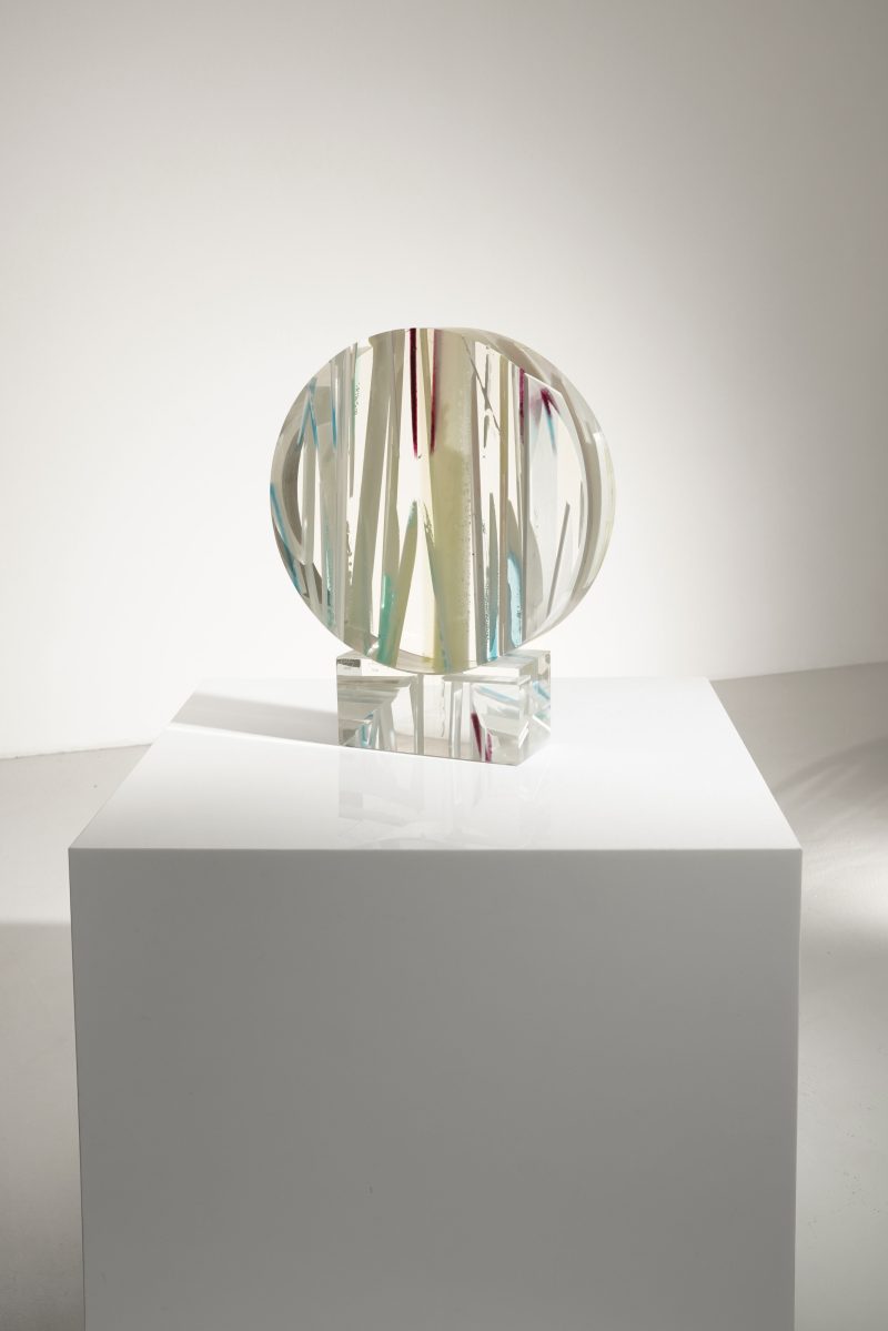 "Partitions Transparentes"