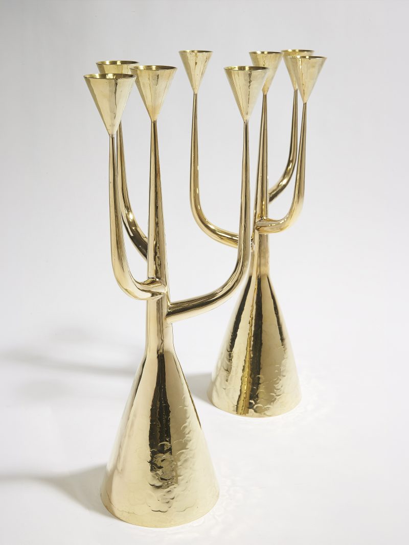 Candelabra