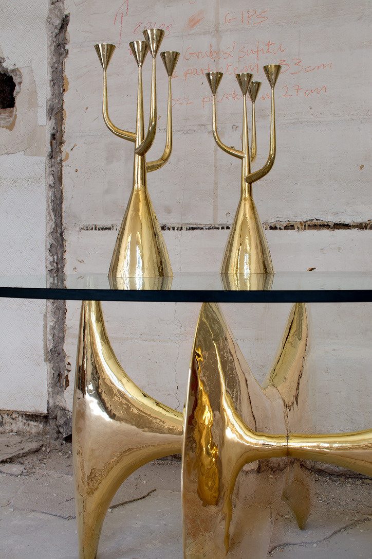 Candelabra