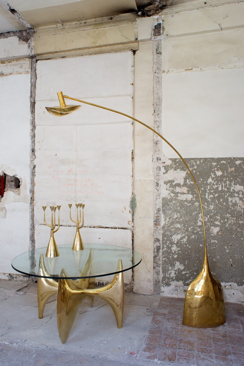 Candelabra