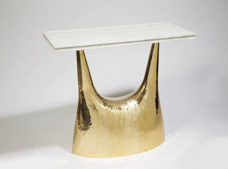 Console - From the artist's collection