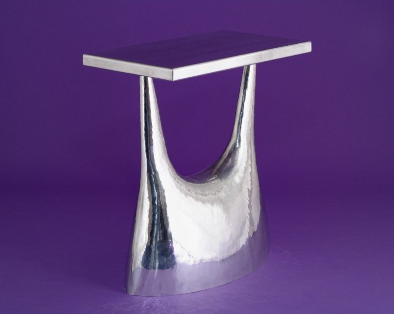 Console - From the artist's collection