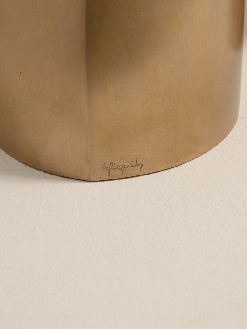 "Henri Samuel" side tables