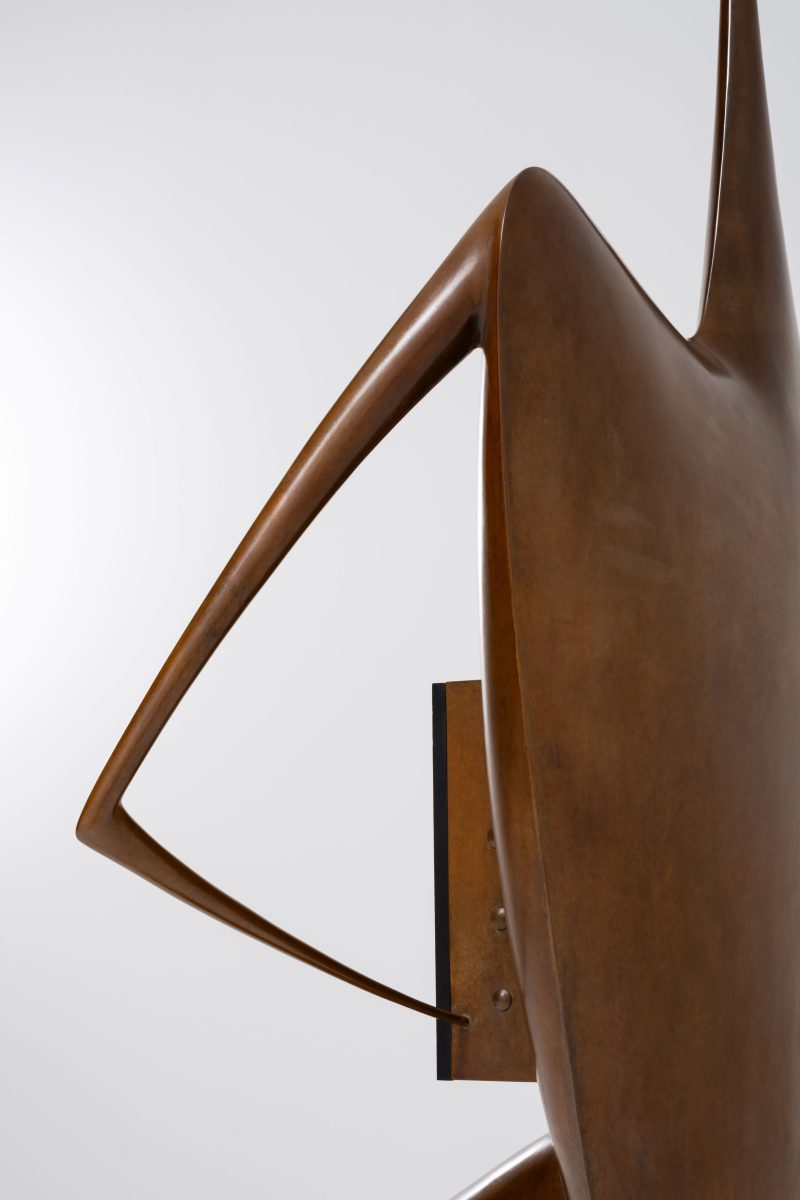 "La Banquière"