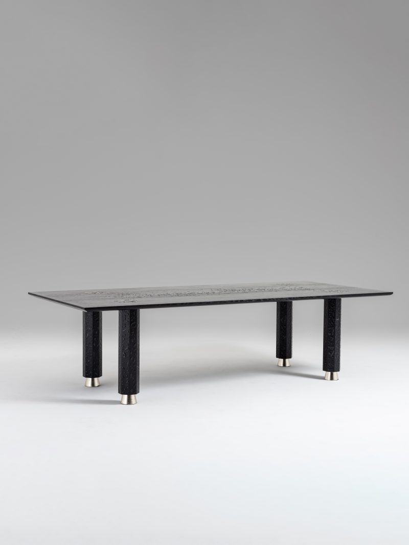 Dining Table 01