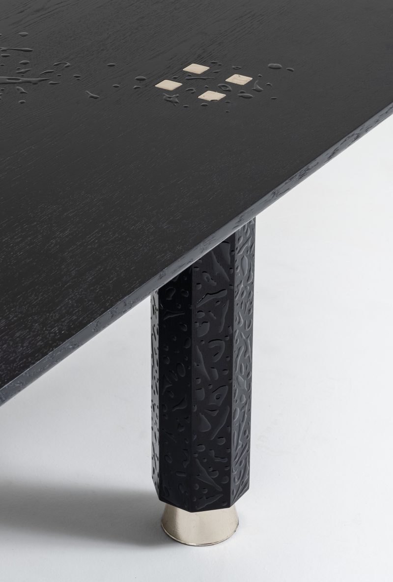 Dining Table 01