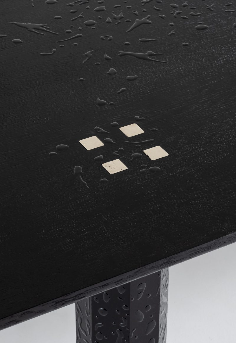 Dining Table 01