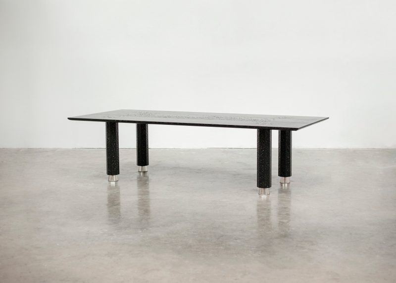 Dining Table 01