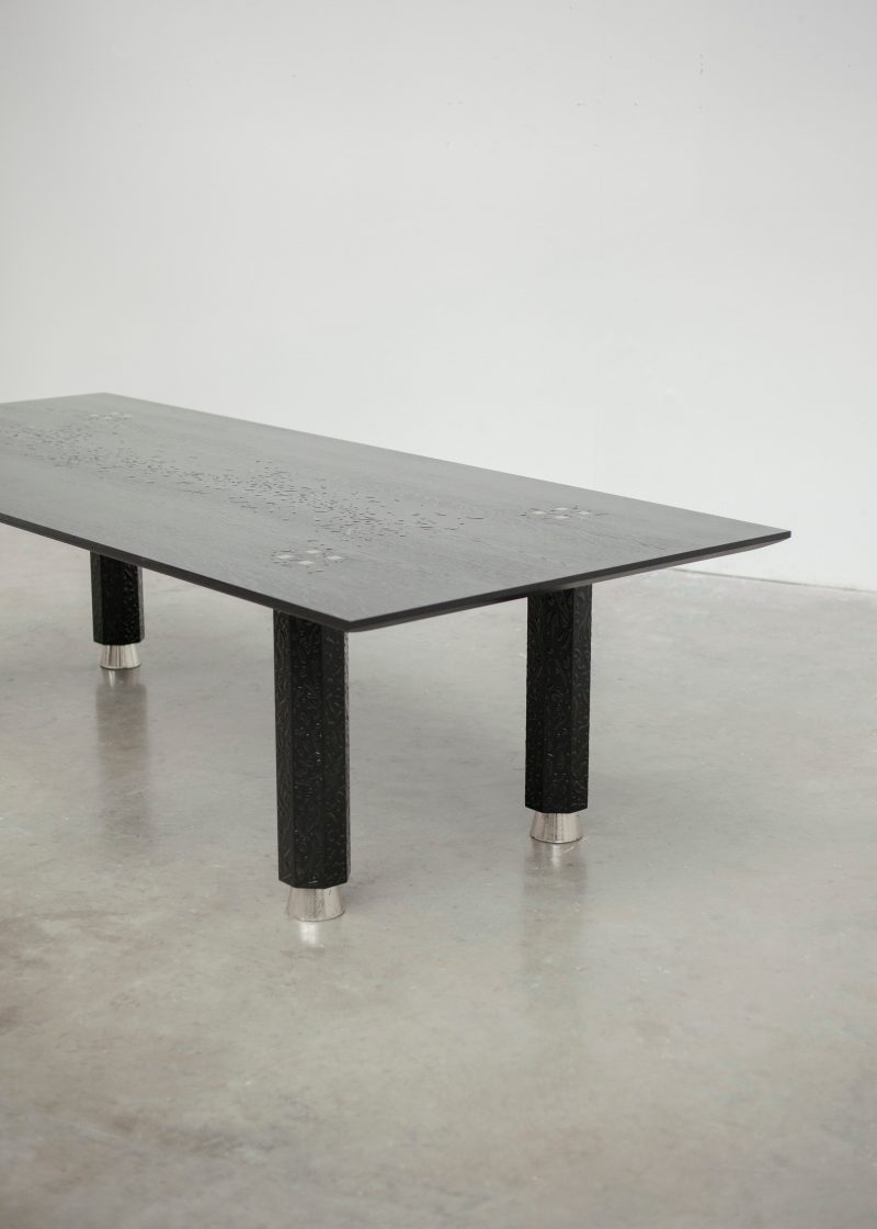 Dining Table 01