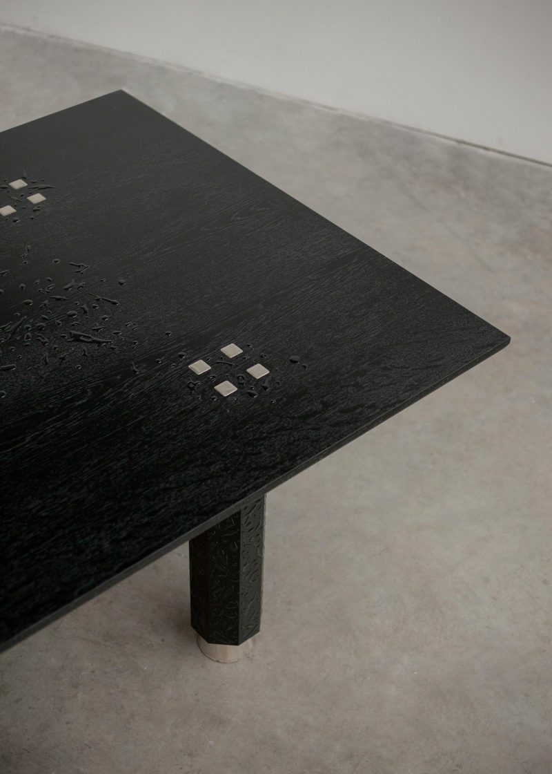 Dining Table 01