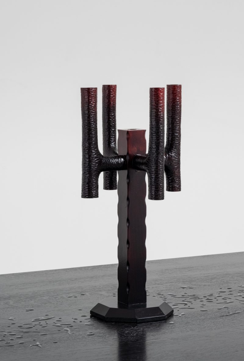 Large Candelabra