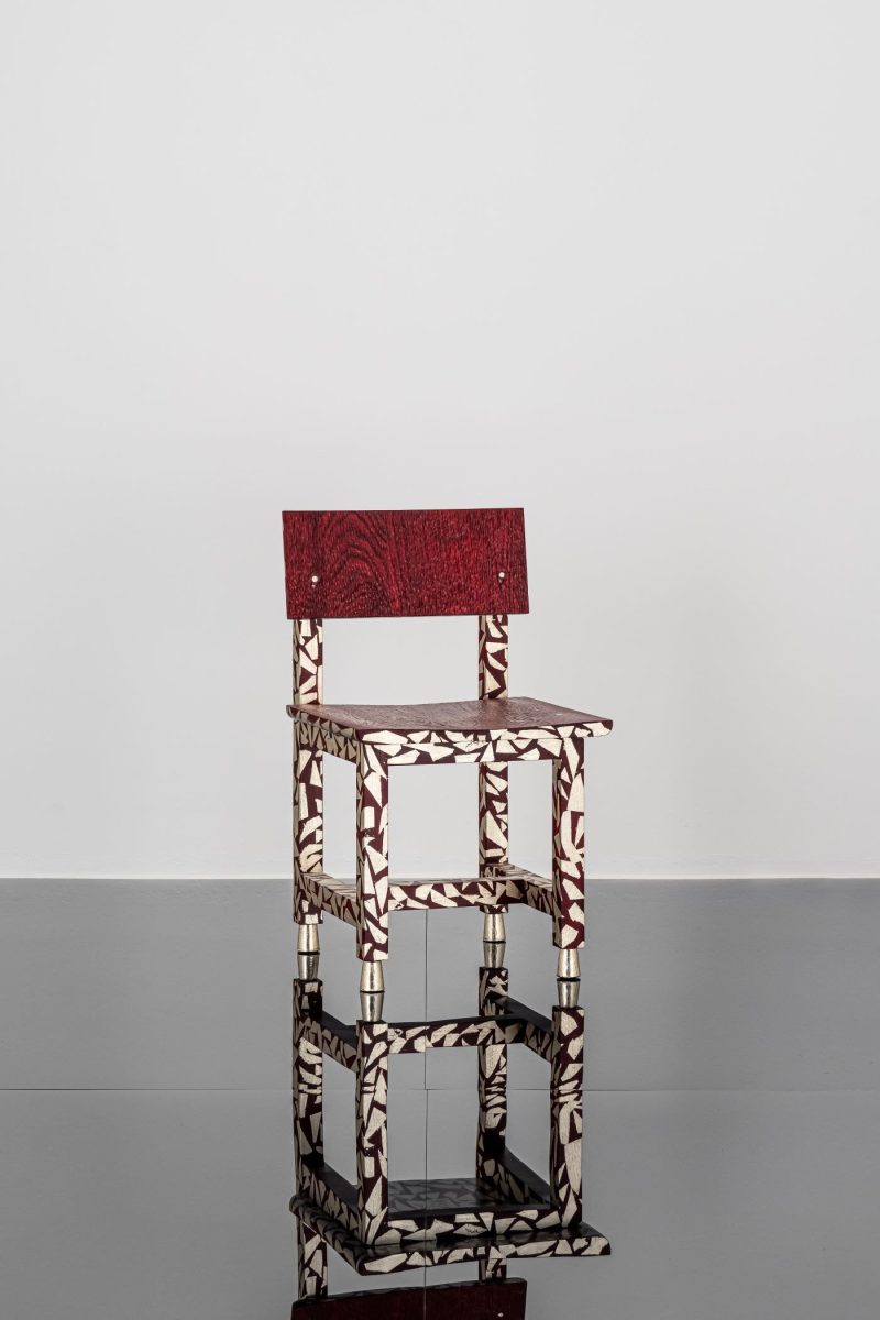 Red Chair 01