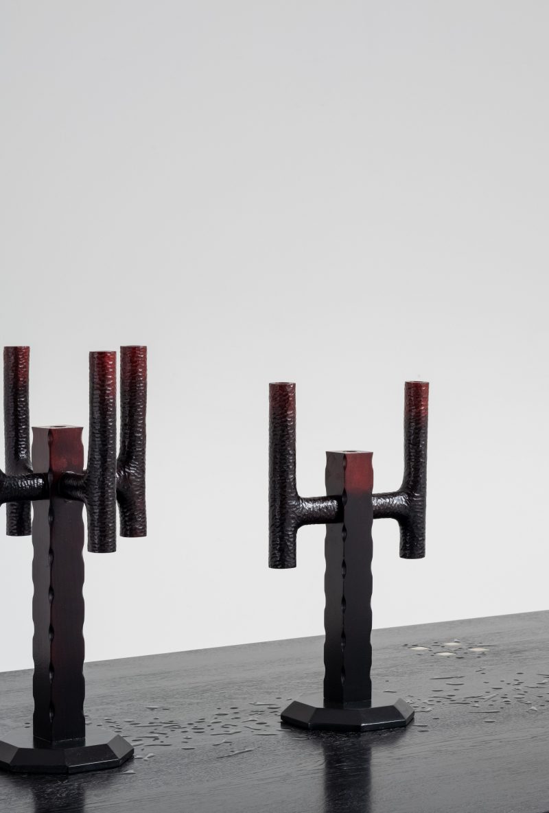 Small Candelabra