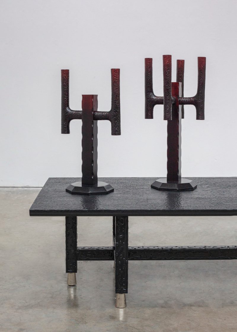 Small Candelabra