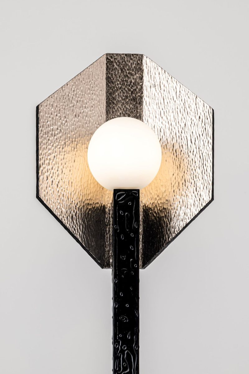Standing lamp