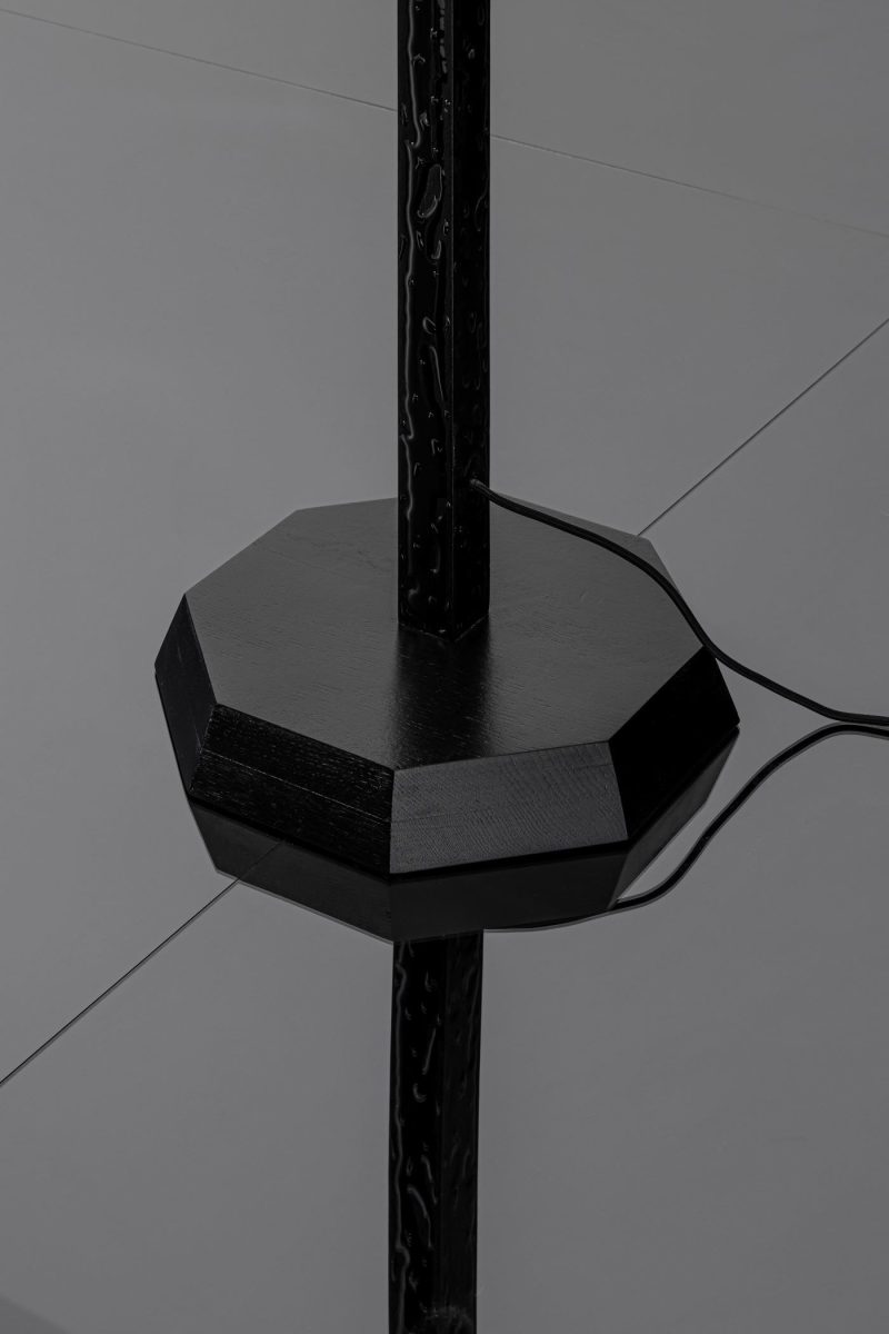 Standing lamp
