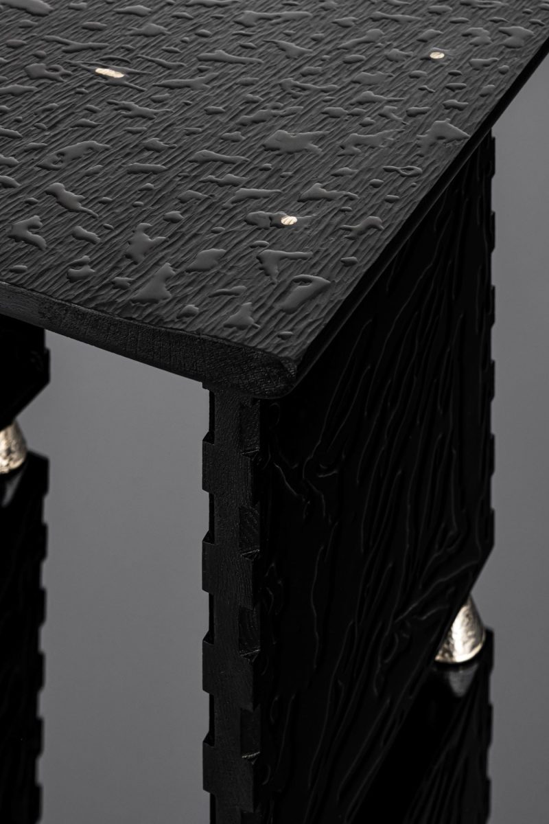 Stool