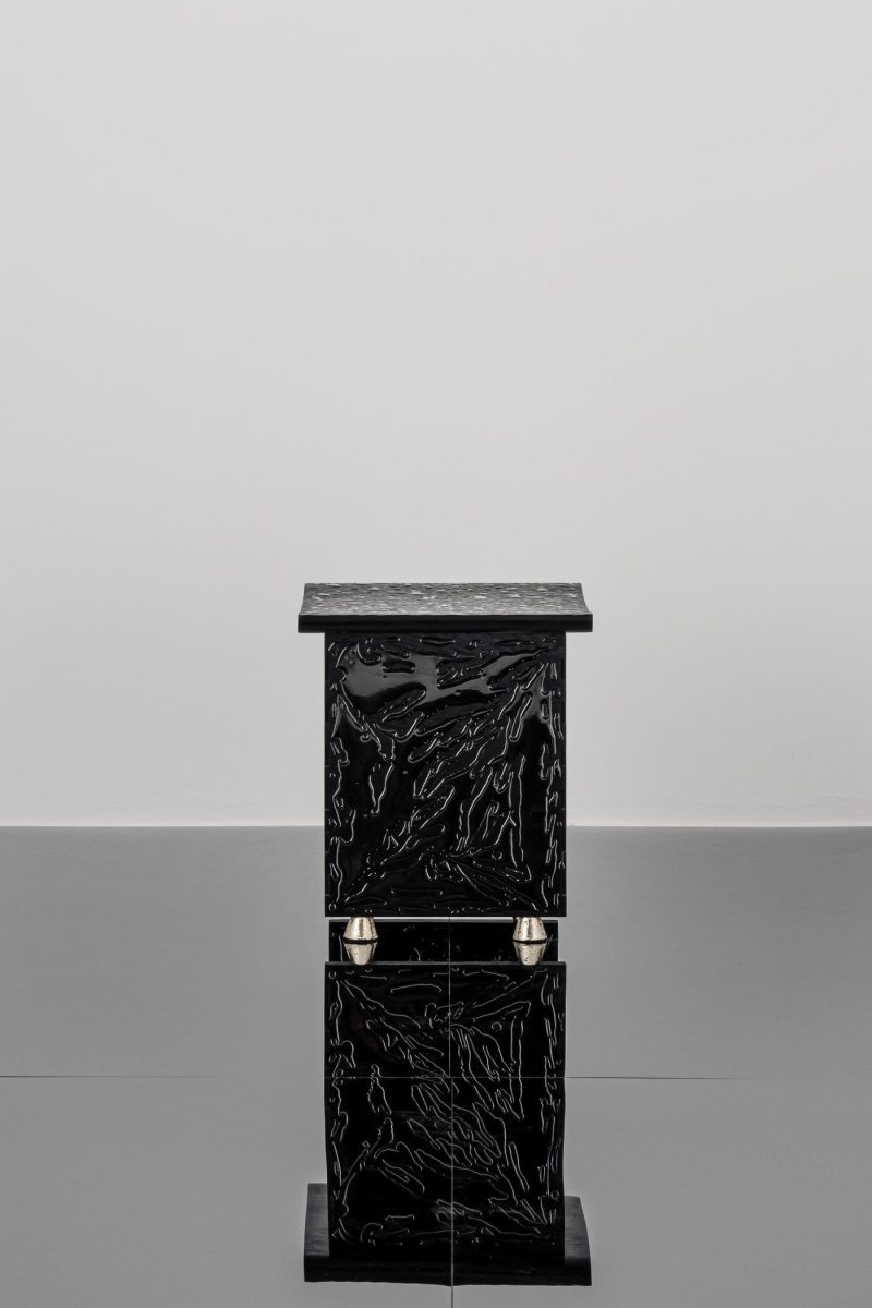 Stool