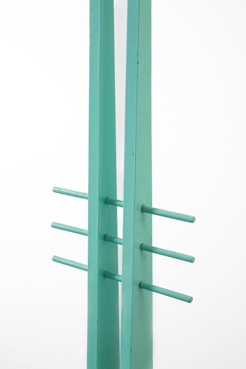 Chair after the 'Pasternacchio' model