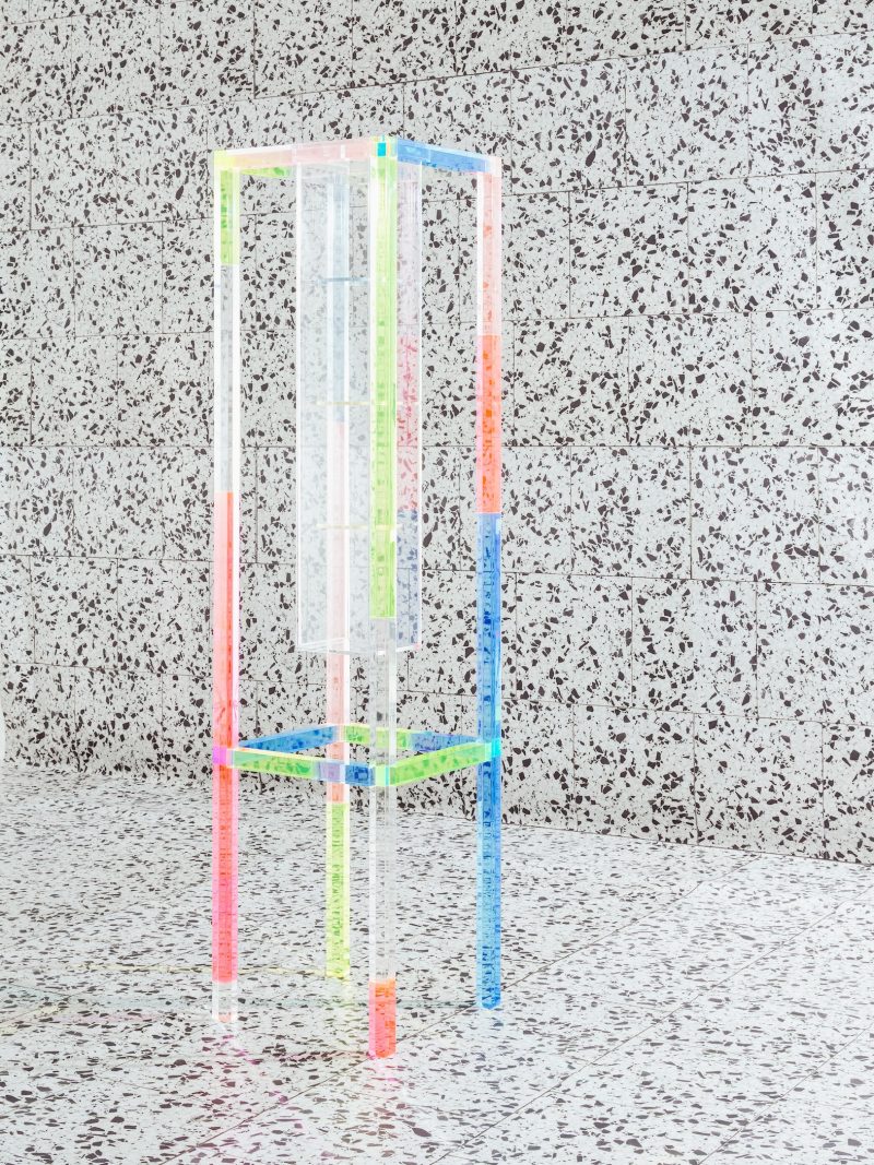 "Cabinet de Curiosités"
