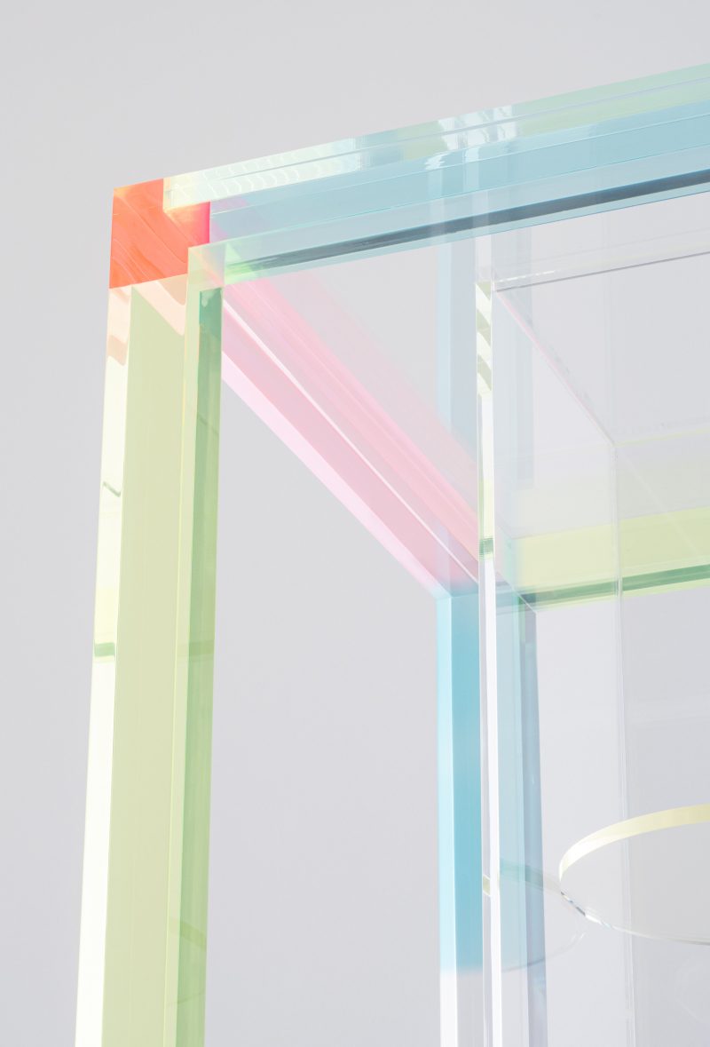 "Cabinet de Curiosités"