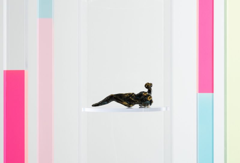 "Cabinet de Curiosités"
