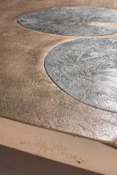 "Joséphine" coffee table