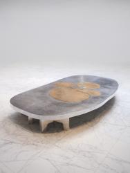 "Joséphine" coffee table