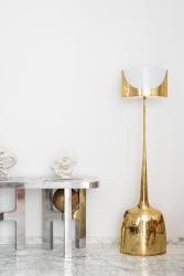 "Lunaire" console