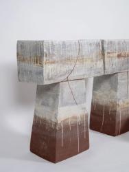 "Aztèque" console