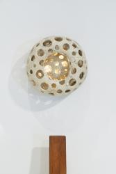 "Baba" sconces