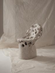 "Calice" chair