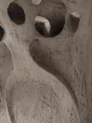 "Calice" chair
