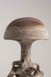 "Champignon Rouge"