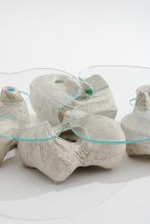 "Dive" coffee table