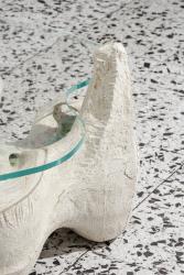 "Dive" coffee table