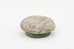 "Galets" coffee tables
