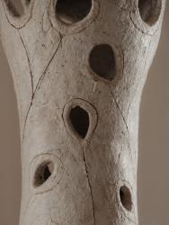 "Île des Naufragés" sculpture